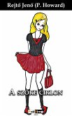 A szőke ciklon (eBook, ePUB)