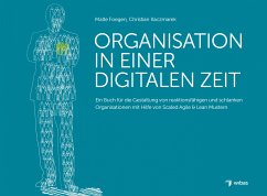 Organisation in einer digitalen Zeit (fixed-layout eBook, ePUB) - Foegen, Malte; Kaczmarek, Christian