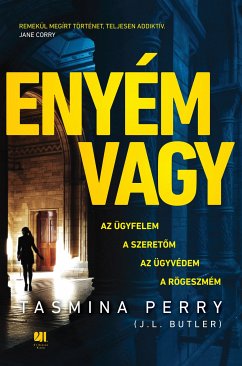 Enyém vagy (eBook, ePUB) - Perry, Tasmina