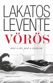 Vörös (eBook, ePUB)