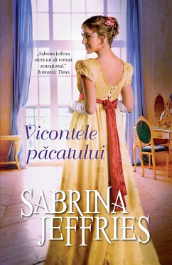 Vicontele pacatului (eBook, ePUB) - Jeffries, Sabrina