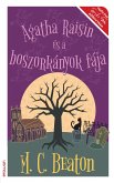 Agatha Raisin és a boszorkányok fája (eBook, ePUB)