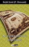 Az elsikkasztott pénztáros (eBook, ePUB)