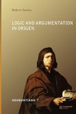 Logic and Argumentation in Origen (eBook, PDF)