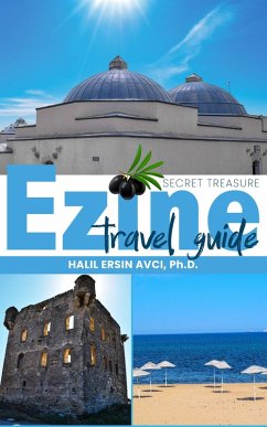 Ezine Travel Guide (eBook, ePUB) - Avci, Halil Ersin