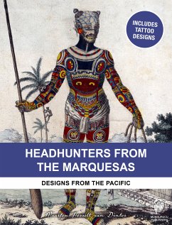 Headhunters from the Marquesas (fixed-layout eBook, ePUB) - Hesselt van Dinter, Maarten