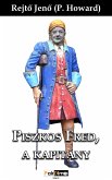 Piszkos Fred, a kapitány (eBook, ePUB)