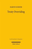 Treaty Overriding (eBook, PDF)