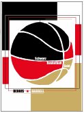 Schwarz Basketball Gold (eBook, ePUB)