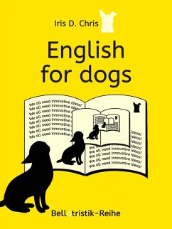 English for dogs (eBook, ePUB)