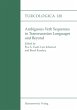 Ambiguous Verb Sequences in... - Bild 1