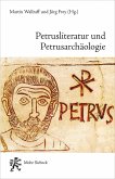 Petrusliteratur und Petrusarchäologie (eBook, PDF)