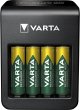 Varta LCD Pug Charger+ inkl. 4 Akkus... - Bild 1