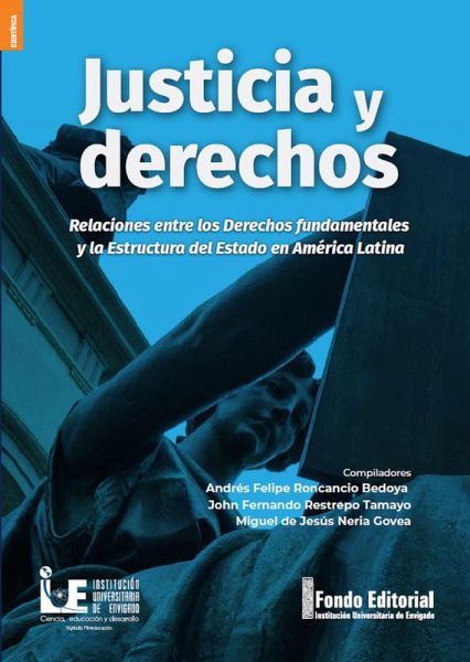 Justicia y derechos (eBook, PDF) Justicia y derechos (eBook, PDF)
