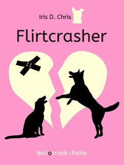 Flirtcrasher (eBook, ePUB)