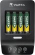 Varta LCD Ultra Fast Charger+ inkl. 4... - Bild 1