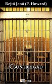Csontbrigád (eBook, ePUB) Csontbrigád (eBook, ePUB)