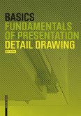 Basics Detail Drawing (eBook, ePUB) Basics Detail Drawing (eBook, ePUB)