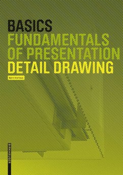 Basics Detail Drawing (eBook, ePUB)