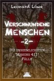 Verschwundene Menschen -2- (eBook, ePUB)