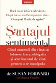 Santajul sentimental (eBook, ePUB)