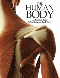Cover The Human Body (eBook, ePUB)