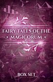 Magicorum Box set (Books 1-3) (eBook, ePUB)