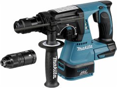 Makita DHR243ZJ Akku-Kombihammer