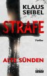 STRAFE - Alte Sünden - Thriller... - Bild 1