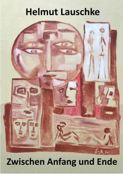 Cover Zwischen Anfang und Ende (eBook, ePUB)