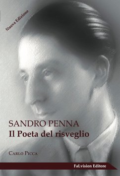 Sandro Penna (eBook, ePUB) - Picca, Carlo