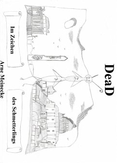 DeaD 2 (eBook, ePUB) - Meinecke, Arne