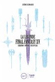 La Légende Final Fantasy XV (eBook, ePUB)