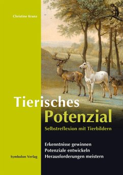 Tierisches Potenzial (eBook, ePUB) - Kranz, Christine