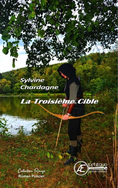La troisième cible (eBook, ePUB)