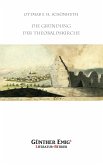 Die Gründung der Theobaldskirche (eBook, ePUB)