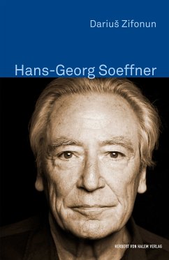 Hans-Georg Soeffner (eBook, PDF) - Zifonun, Dariuš