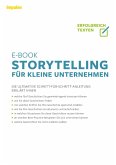 Storytelling für kleine Unternehmen (eBook, ePUB)