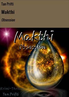 Makthi (eBook, ePUB) - Prifti, Tan