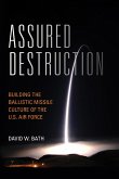 Assured Destruction (eBook, ePUB)