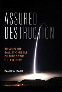 Cover Assured Destruction (eBook, ePUB)