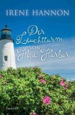 Der Leuchtturm von Hope Harbor (eBook, ePUB)