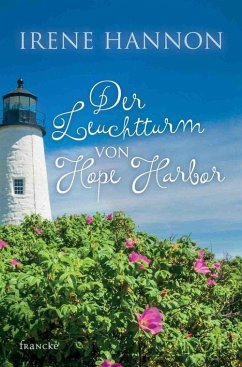 Der Leuchtturm von Hope Harbor (eBook, ePUB) - Hannon, Irene
