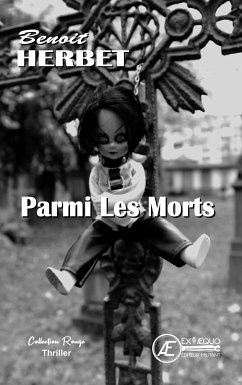 Parmi les Morts (eBook, ePUB) - Herbet, Benoit