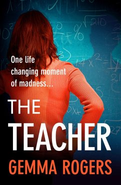 Cover The Teacher (eBook, ePUB)
