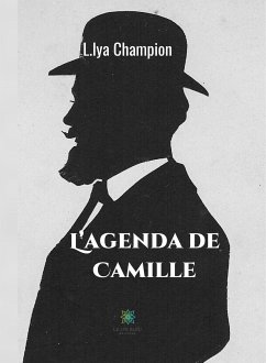 L’agenda de Camille (eBook, ePUB) - Champion, L.lya