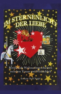 Im Sternenlicht der Liebe (eBook, ePUB) - Noel Nagel, Evelyne