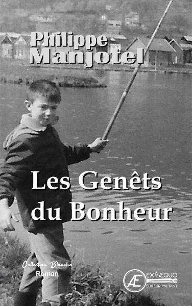 Les genêts du bonheur (eBook, ePUB)