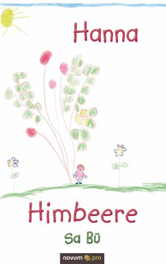 Hanna Himbeere (eBook, ePUB) - Bü, Sa