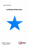 Le monde de Petre Dan (eBook, ePUB)